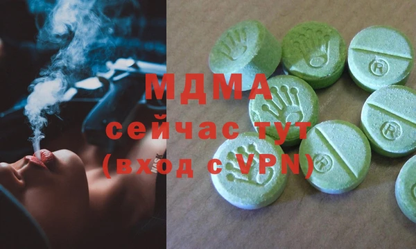 прущий лед Вяземский